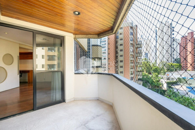 Imagem Apartamento com 2 Quartos à Venda, 132 m² em Vila Andrade - São Paulo Imagem Apartamento com 2 Quartos à Venda, 132 m² em Vila Andrade - São Paulo