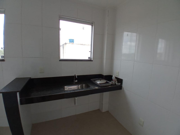 Imagem Apartamento com 2 Quartos à Venda, 49 m² em Alterosa - Ribeirão Das Neves