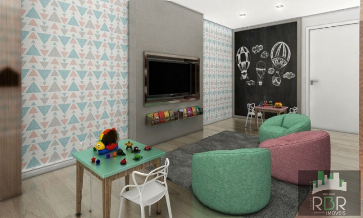 Imagem Apartamento com 3 Quartos à Venda, 114 m² em Caxias Do Sul