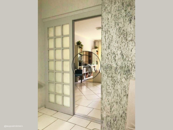 Imagem Apartamento com 3 Quartos à Venda, 103 m² em Cerqueira César - São Paulo