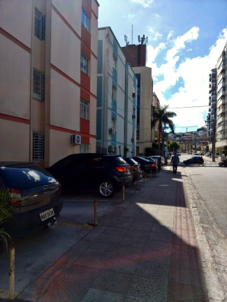 Imagem Apartamento com 2 Quartos à Venda, 60 m² em Centro - Florianópolis