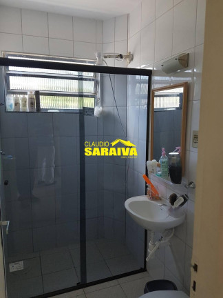 Imagem Apartamento com 2 Quartos à Venda, 80 m² em Sumare - Caraguatatuba