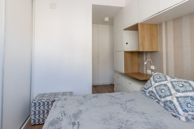 Imagem Imóvel com 2 Quartos à Venda, 60 m² em Vila Mariana - São Paulo