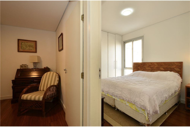 Imagem Apartamento com 3 Quartos à Venda, 109 m² em Bela Vista - São Paulo Imagem Apartamento com 3 Quartos à Venda, 109 m² em Bela Vista - São Paulo
