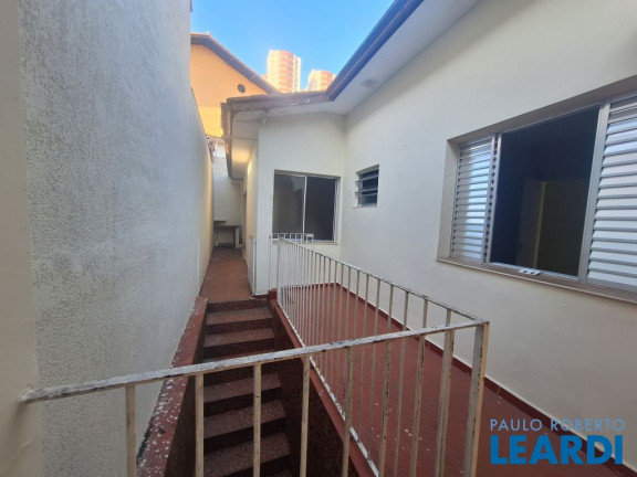 Imagem Casa com 2 Quartos à Venda, 150 m² em Vila Valparaíso - Santo André