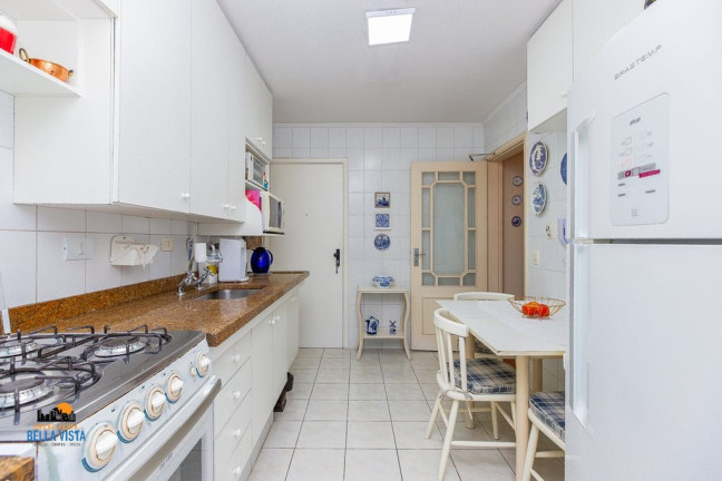 Imagem Apartamento com 3 Quartos à Venda,  em Vila Mascote - São Paulo