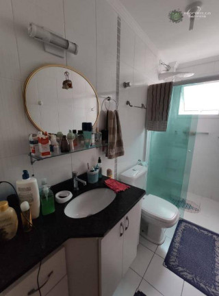 Imagem Apartamento com 2 Quartos à Venda, 80 m² em Aviação - Praia Grande