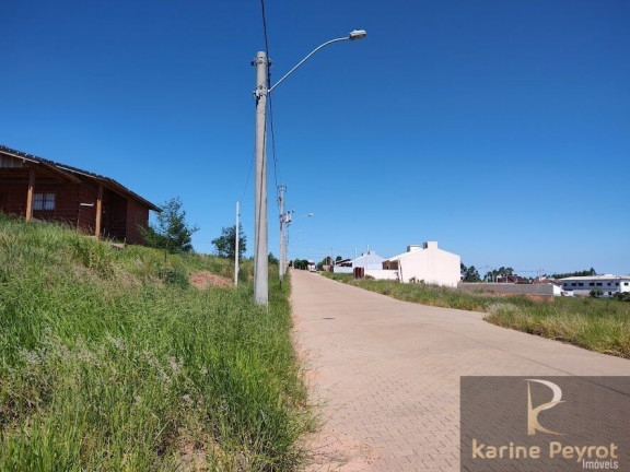 Imagem Terreno à Venda, 360 m² em Centro - Capela De Santana