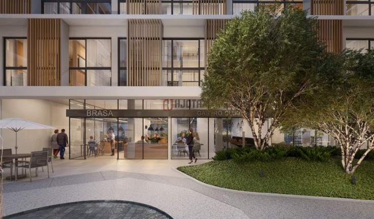 Imagem Apartamento com 1 Quarto à Venda, 35 m² em Platz - São José Do Rio Preto Imagem Apartamento com 1 Quarto à Venda, 35 m² em Platz - São José Do Rio Preto