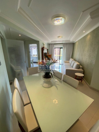 Imagem Apartamento com 3 Quartos à Venda, 120 m² em Caiçara - Praia Grande Imagem Apartamento com 3 Quartos à Venda, 120 m² em Caiçara - Praia Grande