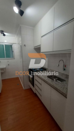 Imagem Apartamento com 2 Quartos à Venda, 57 m² em Centro  - Diadema