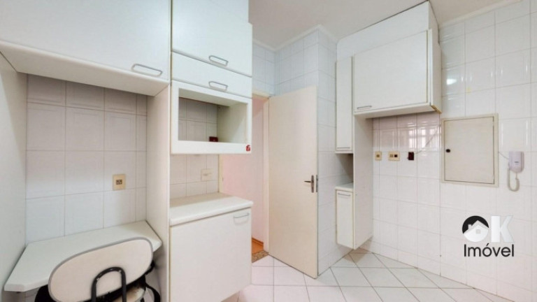 Imagem Apartamento com 3 Quartos à Venda, 96 m² em Perdizes - São Paulo