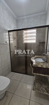 Imagem Casa com 3 Quartos à Venda, 89 m² em Mirim - Praia Grande