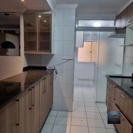 Imagem Apartamento com 3 Quartos à Venda, 69 m² em Centro - Diadema