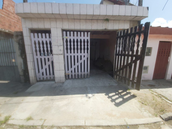 Casa com 2 Quartos à Venda, 250 m² em Vila Dinópolis - Mongaguá