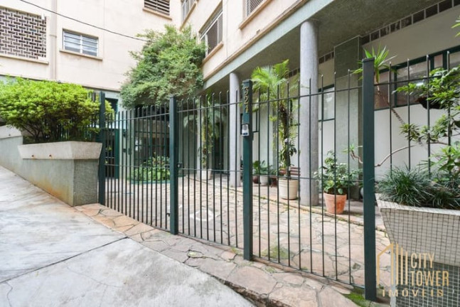 Imagem Apartamento com 3 Quartos à Venda, 124 m² em Paraíso - São Paulo