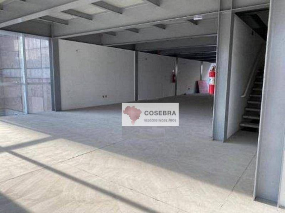 Imagem Edifício Residencial para Alugar, 1.200 m² em Vila Olímpia - São Paulo