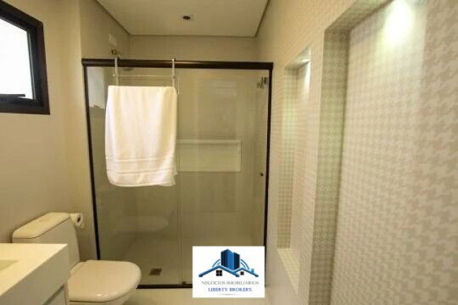 Imagem Apartamento com 3 Quartos à Venda, 200 m² em Vila Regente Feijó - São Paulo Imagem Apartamento com 3 Quartos à Venda, 200 m² em Vila Regente Feijó - São Paulo