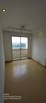 Imagem Apartamento com 2 Quartos à Venda, 50 m² em Jardim Santa Terezinha (zona Leste) - São Paulo