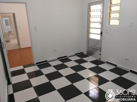 Imagem Casa com 3 Quartos à Venda, 125 m² em Parque Capuava - Santo André