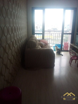 Imagem Apartamento com 3 Quartos à Venda, 77 m² em Ponte De São João - Jundiaí Imagem Apartamento com 3 Quartos à Venda, 77 m² em Ponte De São João - Jundiaí