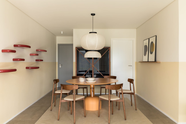 Imagem Apartamento com 3 Quartos à Venda, 187 m² em Ahú - Curitiba