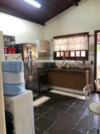 Imagem Imóvel com 3 Quartos à Venda,  em Chácara Alvorada - Indaiatuba