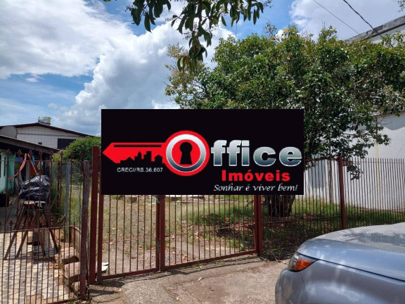 Terreno à Venda, 300 m² em Mathias Velho - Canoas