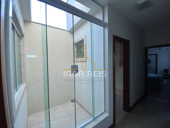 Imagem Casa com 3 Quartos à Venda, 260 m² em Parque Turf Club - Campos Dos Goytacazes
