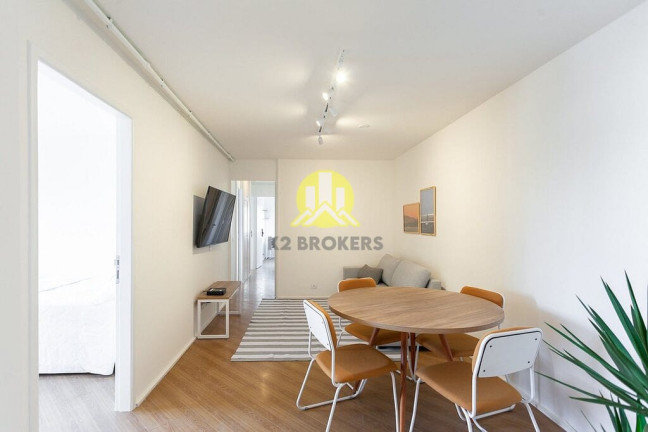 Imagem Apartamento com 4 Quartos à Venda, 100 m² em Vila Olímpia - São Paulo Imagem Apartamento com 4 Quartos à Venda, 100 m² em Vila Olímpia - São Paulo