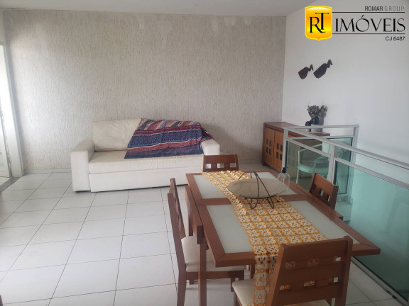 Imagem Cobertura com 3 Quartos à Venda, 143 m² em Braga - Cabo Frio Imagem Cobertura com 3 Quartos à Venda, 143 m² em Braga - Cabo Frio