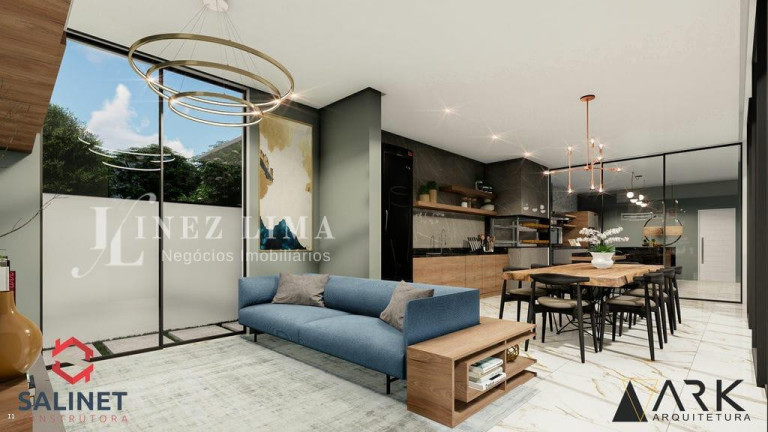 Imagem Casa com 3 Quartos à Venda, 327 m² em Vivapark - Porto Belo Imagem Casa com 3 Quartos à Venda, 327 m² em Vivapark - Porto Belo