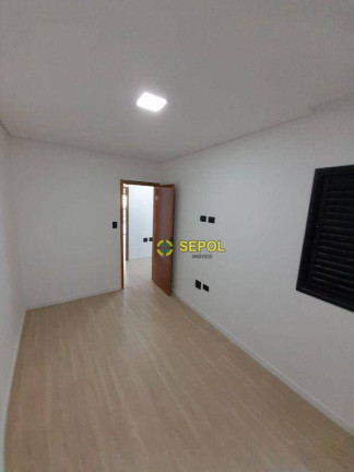 Imagem Sobrado com 3 Quartos à Venda, 110 m² em Jardim Das Maravilhas - Santo André