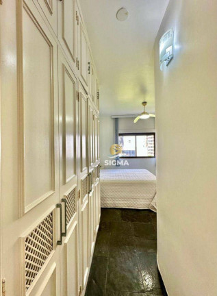 Imagem Apartamento com 3 Quartos à Venda, 130 m² em Pitangueiras - Guarujá