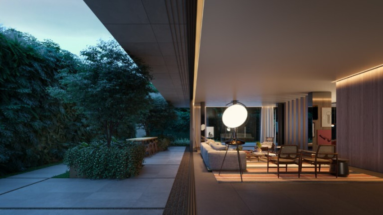 Imagem Imóvel com 3 Quartos à Venda, 232 m² em Bela Vista - Porto Alegre Imagem Imóvel com 3 Quartos à Venda, 232 m² em Bela Vista - Porto Alegre