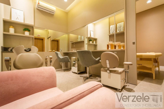 Imagem Apartamento com 4 Quartos à Venda, 181 m² em Fazenda - Itajaí