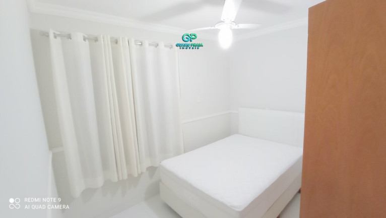 Imagem Apartamento com 4 Quartos à Venda, 100 m² em Enseada - Guarujá