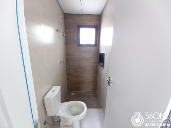Imagem Apartamento com 3 Quartos à Venda, 88 m² em Vila Pires - Santo André