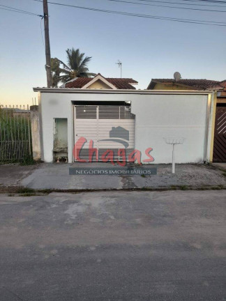 Casa com 2 Quartos à Venda, 100 m² em Morro Do Algodão - Caraguatatuba