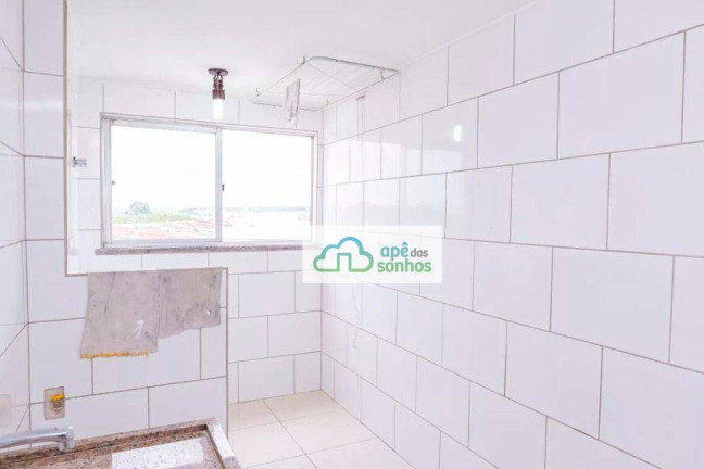Imagem Apartamento com 2 Quartos à Venda, 58 m² em Vila Sílvia - São Paulo Imagem Apartamento com 2 Quartos à Venda, 58 m² em Vila Sílvia - São Paulo