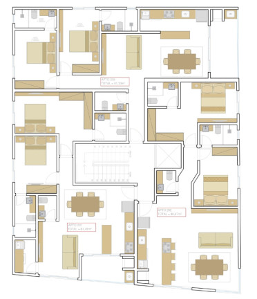 Imagem Imóvel com 2 Quartos à Venda, 98 m² em Canto Grande - Bombinhas Imagem Imóvel com 2 Quartos à Venda, 98 m² em Canto Grande - Bombinhas