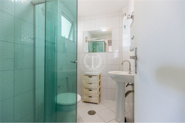 Imagem Apartamento com 2 Quartos à Venda, 77 m² em Moema - São Paulo