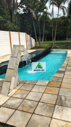Imagem Fazenda à Venda, 38.000 m² em Zona Rural - Juquitiba Imagem Fazenda à Venda, 38.000 m² em Zona Rural - Juquitiba