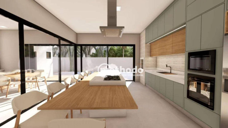Imagem Casa com 4 Quartos à Venda, 305 m² em Parque Brasil 500 - Paulínia Imagem Casa com 4 Quartos à Venda, 305 m² em Parque Brasil 500 - Paulínia