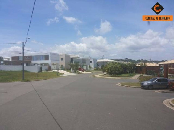 Imagem Terreno à Venda, 636 m² em Alphaville Litoral Norte I - Camaçari Imagem Terreno à Venda, 636 m² em Alphaville Litoral Norte I - Camaçari