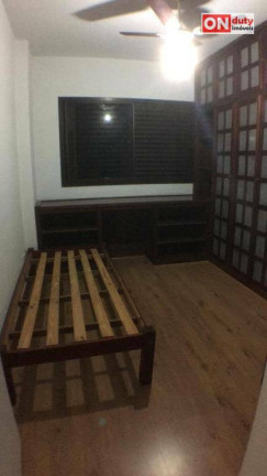 Imagem Apartamento com 2 Quartos para Alugar, 70 m² em Boqueirão - Santos Imagem Apartamento com 2 Quartos para Alugar, 70 m² em Boqueirão - Santos