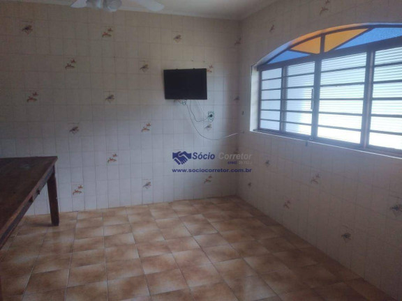 Imagem Casa com 5 Quartos à Venda, 252 m² em Nova Gardênia - Atibaia