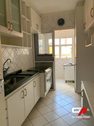 Imagem Apartamento com 3 Quartos à Venda, 84 m² em Vila Das Jabuticabeiras - Taubaté