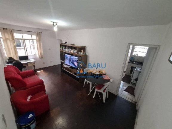 Imagem Apartamento com 2 Quartos à Venda, 64 m² em Santa Cecília - São Paulo Imagem Apartamento com 2 Quartos à Venda, 64 m² em Santa Cecília - São Paulo