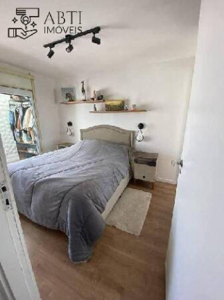 Imagem Apartamento com 2 Quartos à Venda, 72 m² em Vila Olímpia - São Paulo